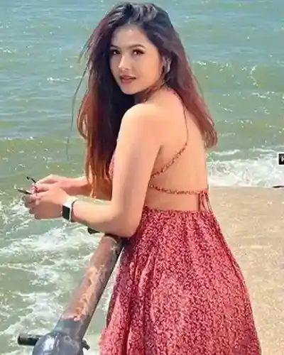 Call Girls in Chetlat