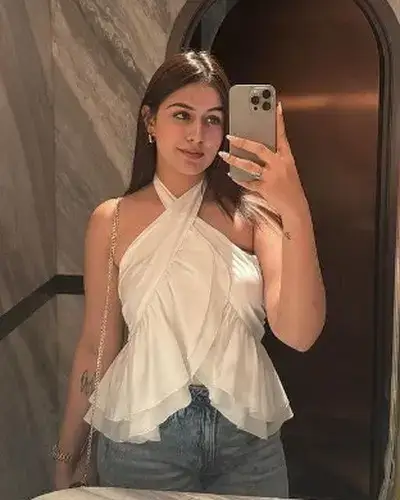 Escorts In Chetlat