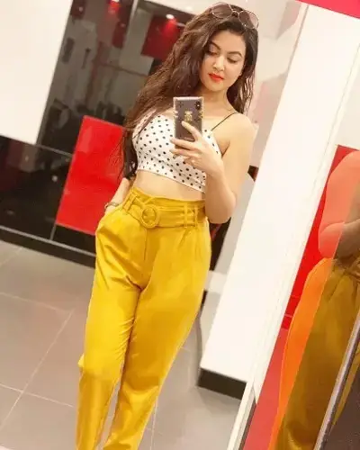 Chetlat Escort