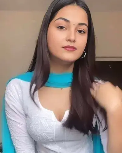 Escort In Chetlat